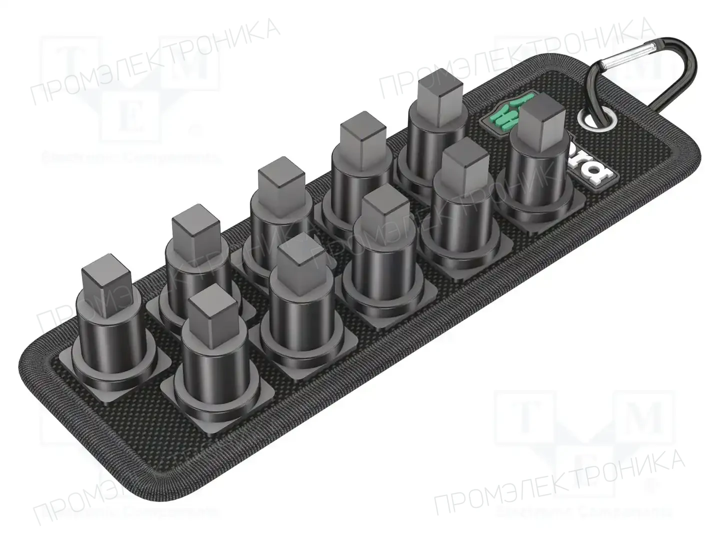 WERA 05003982001 — Сумки и чемоданчики для инструментов