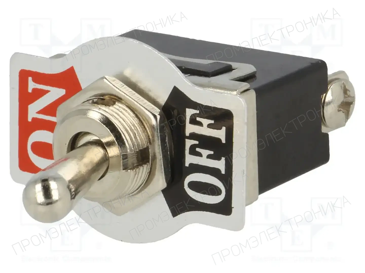 NINIGI TSP104AA1 — Переключатели рычажные
