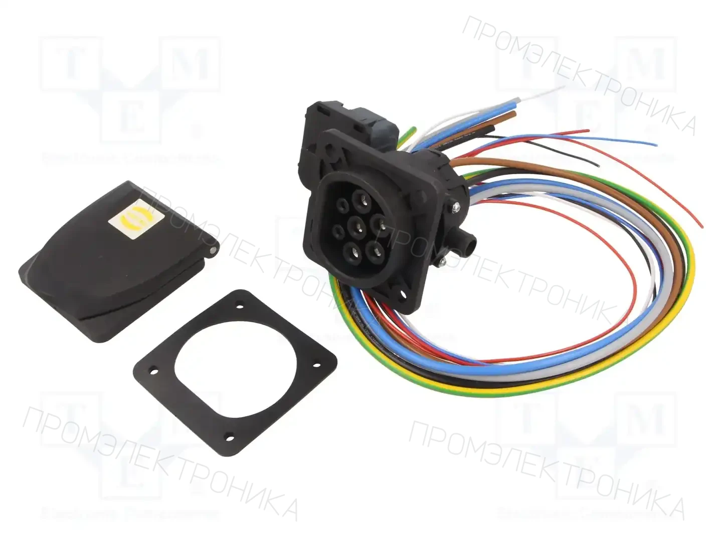 HARTING 61132130371 — Кабели для автомобилей и прицепов