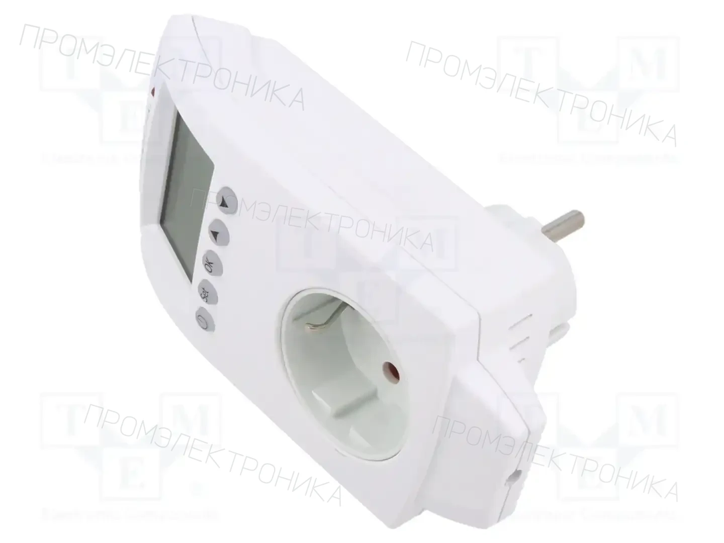 LOGILINK SH0106 — Планки защиты от перенапряжения