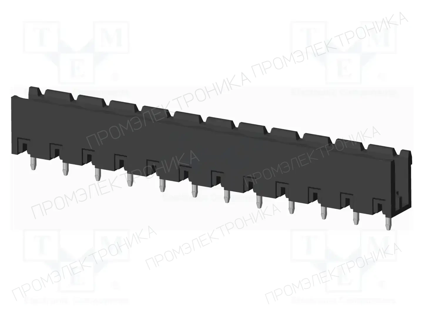AMPHENOL ANYTEK OQ12A0000000G — Клеммные колодки разъемного типа