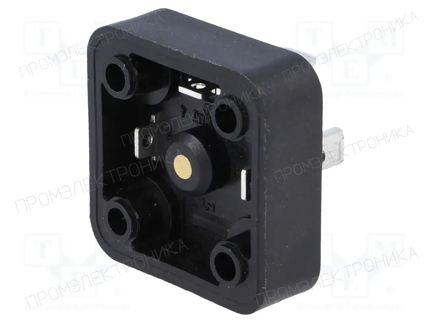 HIRSCHMANN 933378100 GSA-U 2000 N LO — Разъемы для запорных клапанов