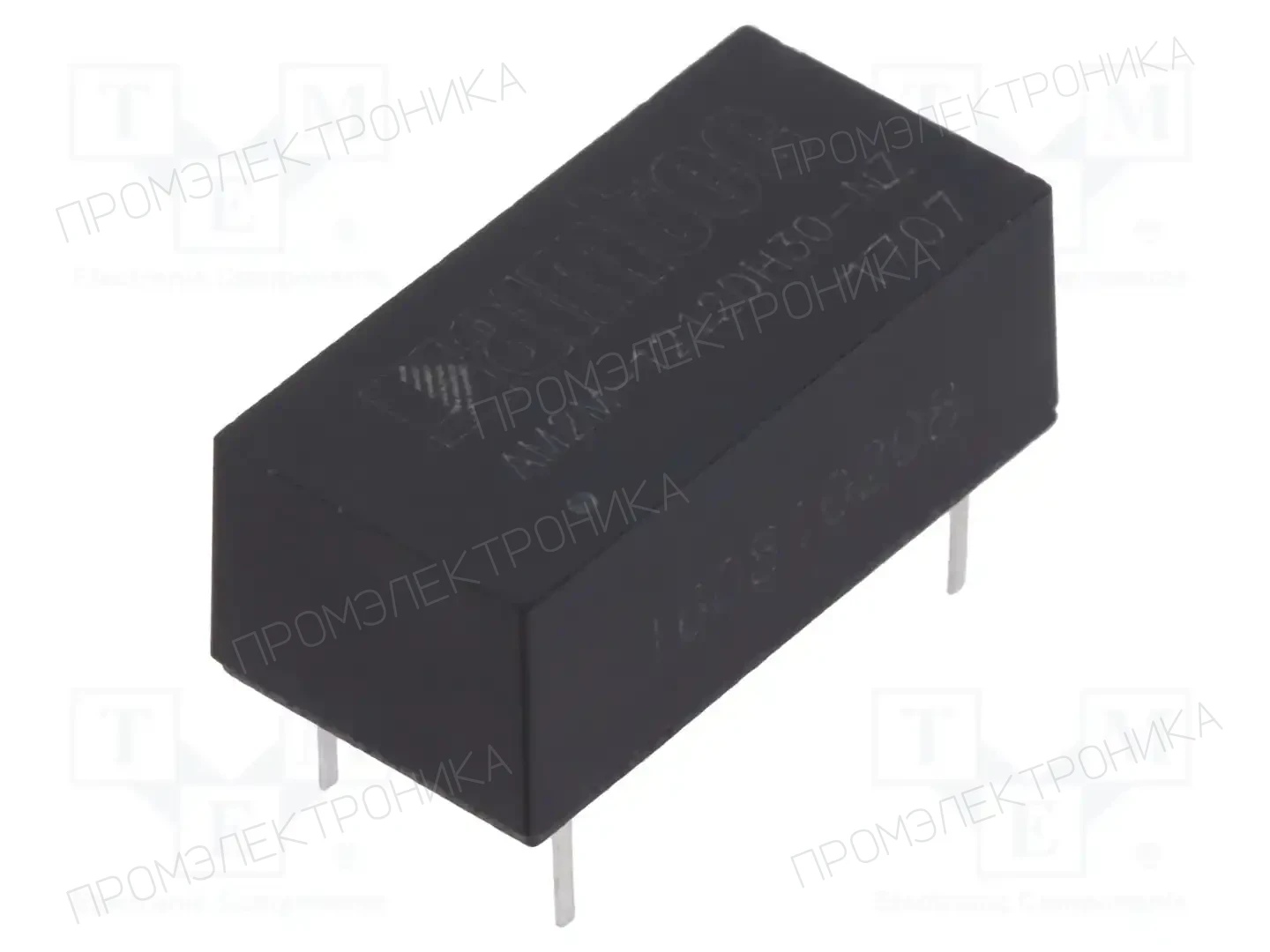 AIMTEC AM2M-1212DH30-NZ — Преобразователи DC/DC