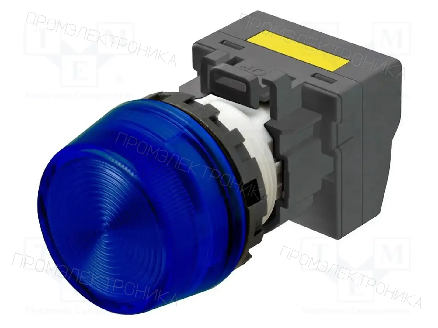 OMRON M22N-BP-TAA-AE-P — Панельные аксессуары стандартные