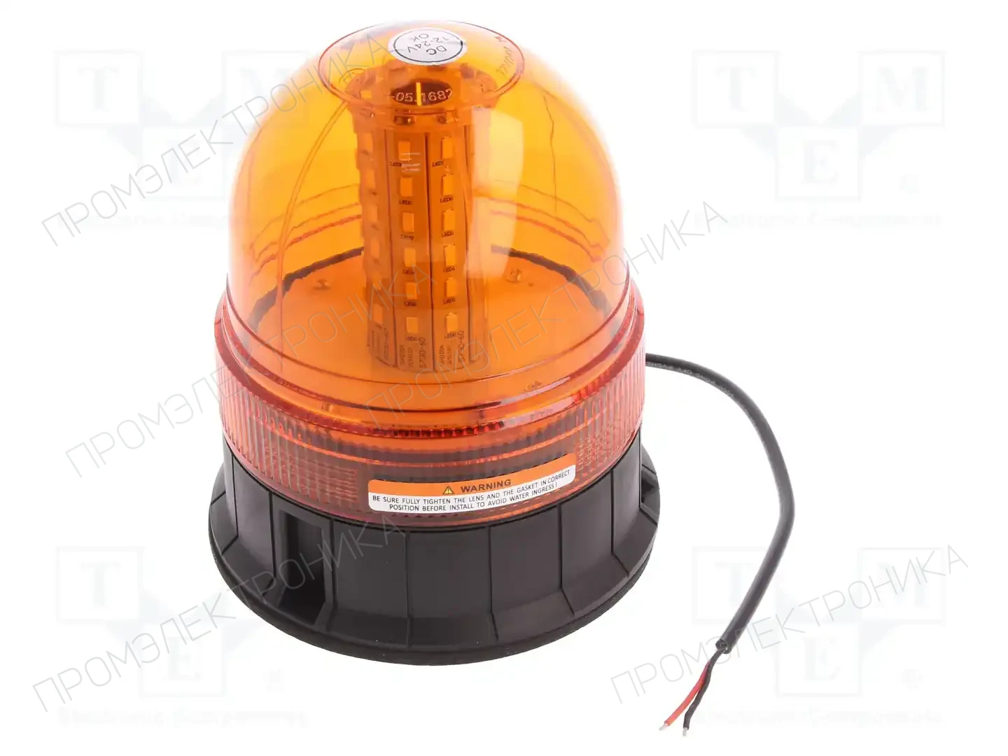 LUCAS A-LBB202L — Сигнализаторы световые