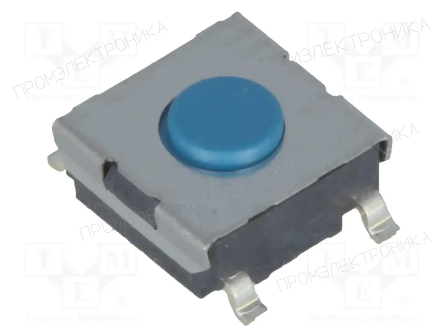 OMRON Electronic Components B3FS-1005 — Микропереключатели TACT