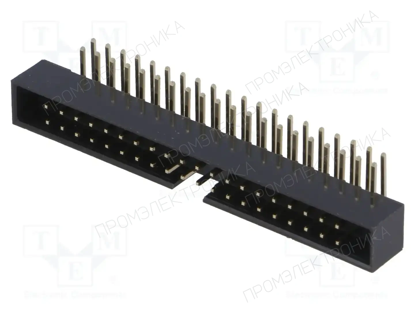 AMPHENOL COMMUNICATIONS SOLUTIONS T823-140A1R100HEU — Разъeмы IDC