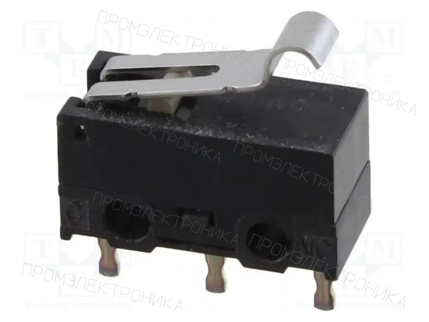 OMRON D2FN1026M — Микропереключатели SNAP ACTION
