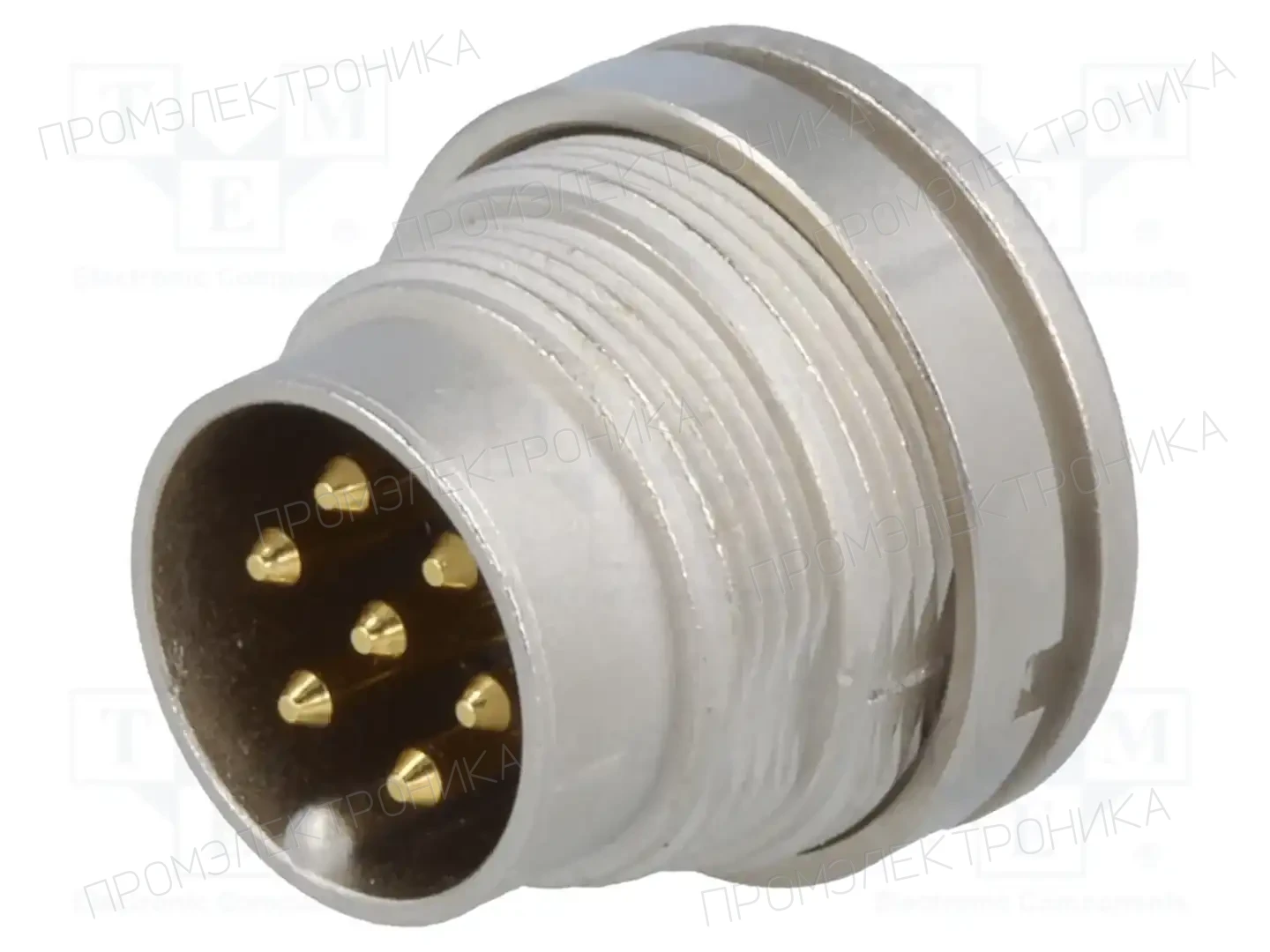LUMBERG SGV 70 — Разъeмы M16