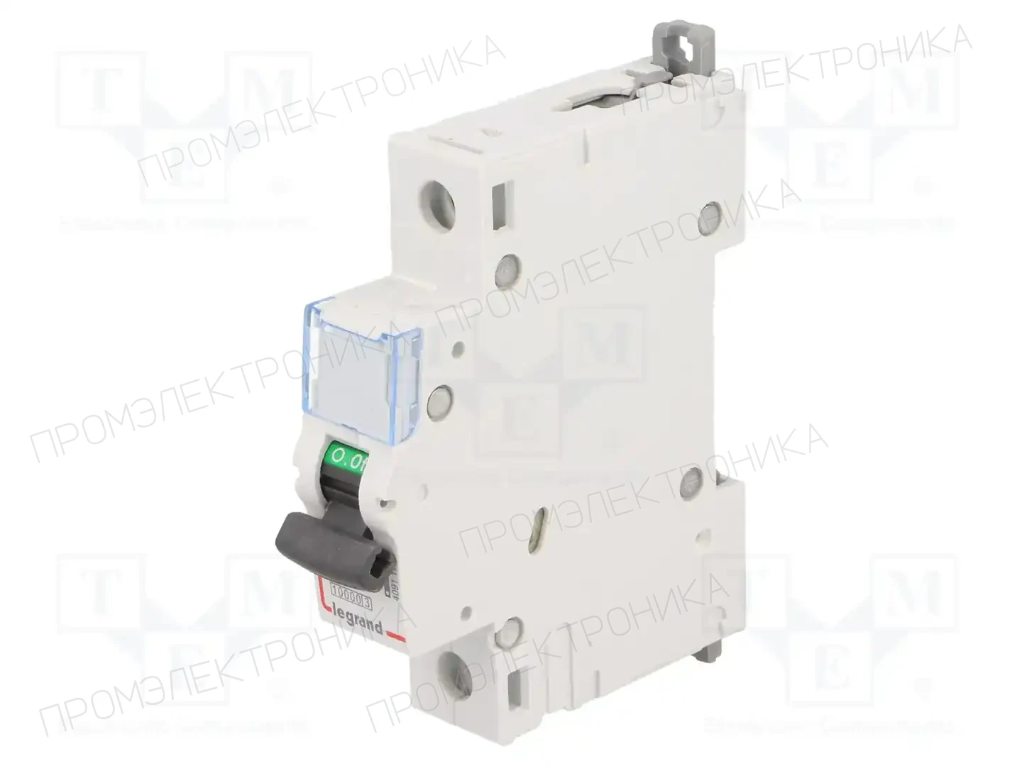 LEGRAND S 311 C32 DX — Выключатели максимального тока