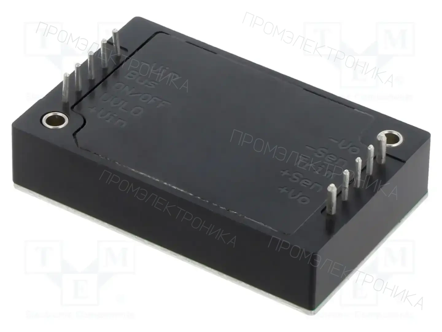 CINCON CQB150W14-72S05N — Преобразователи DC/DC