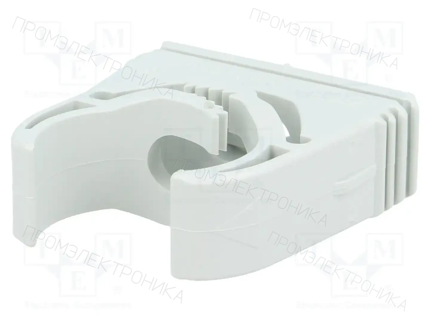 OBO BETTERMANN M-QUICK 25-28LGR — Держатели, скобы для кабелей