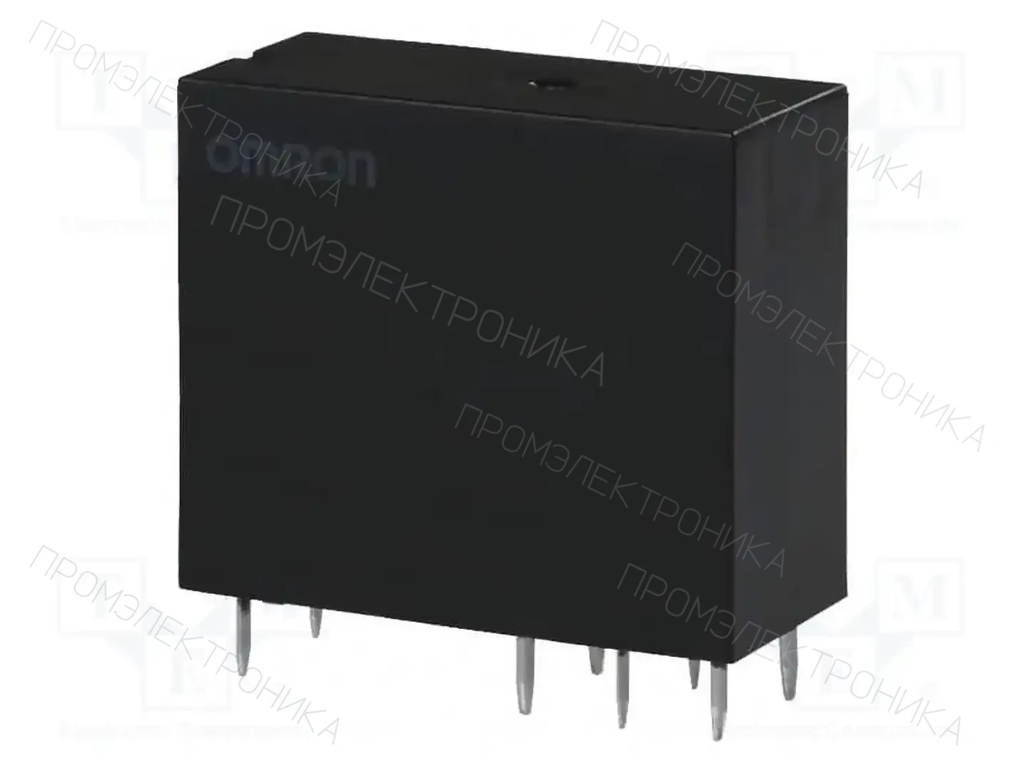 OMRON Electronic Components G2R-24-DC48 — Реле электромагн. миниатюрные