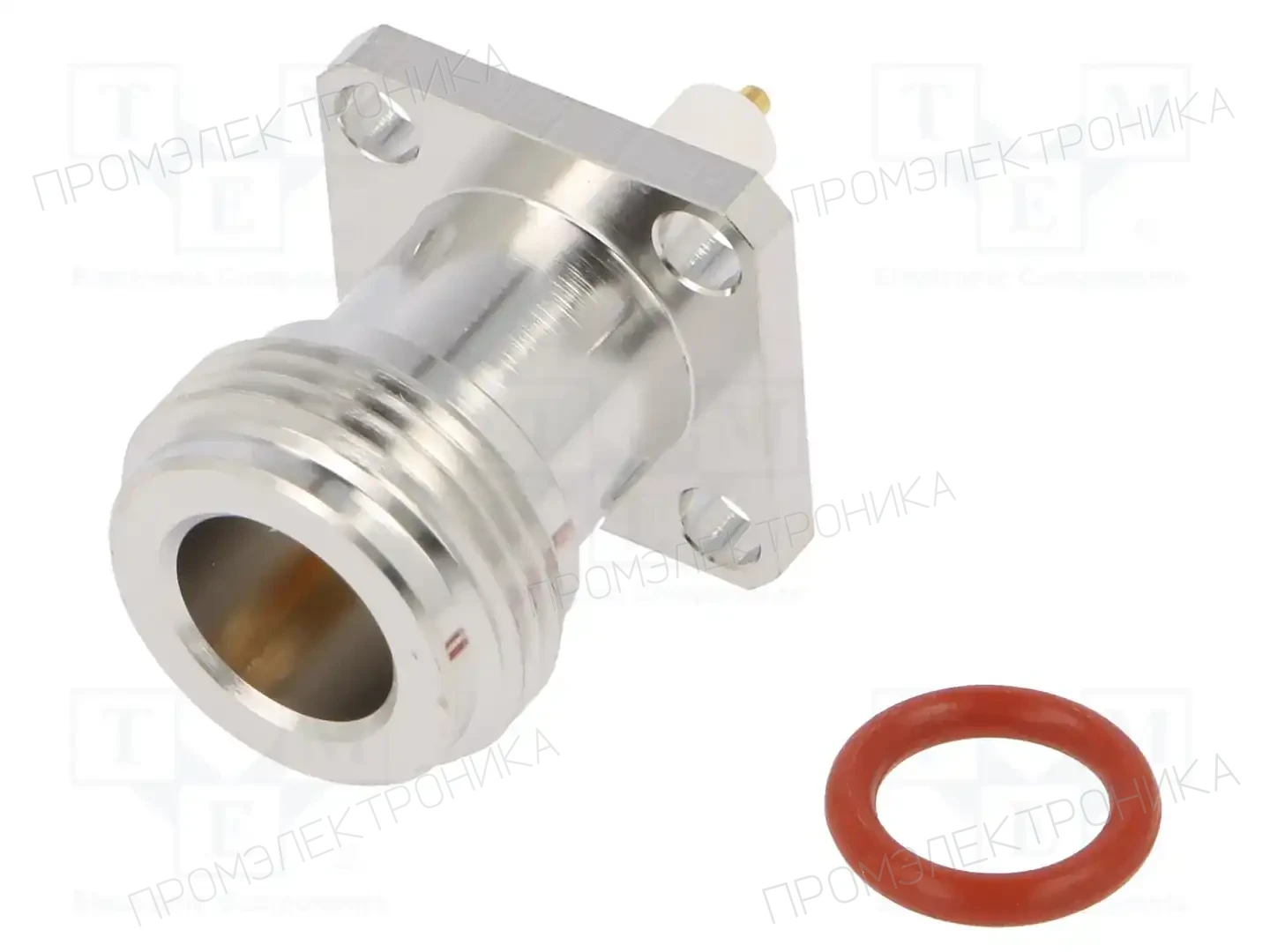 AMPHENOL RF 172117 — Разъeмы N