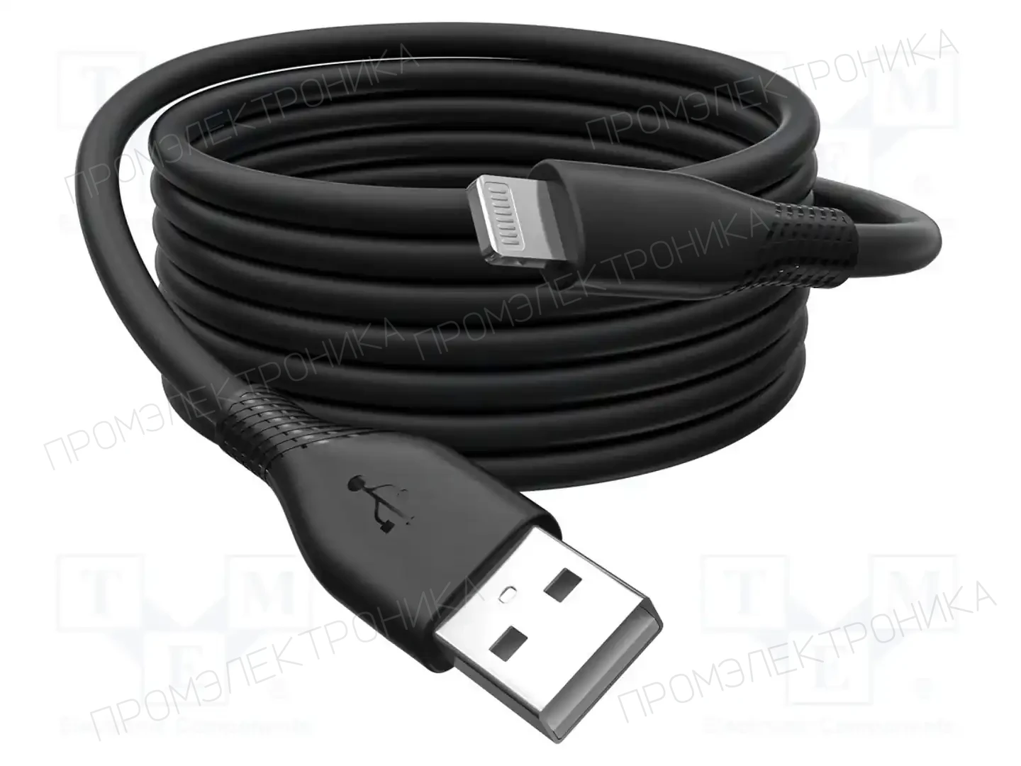DIGITUS AK-600108-020-S — Кабели и адаптеры USB