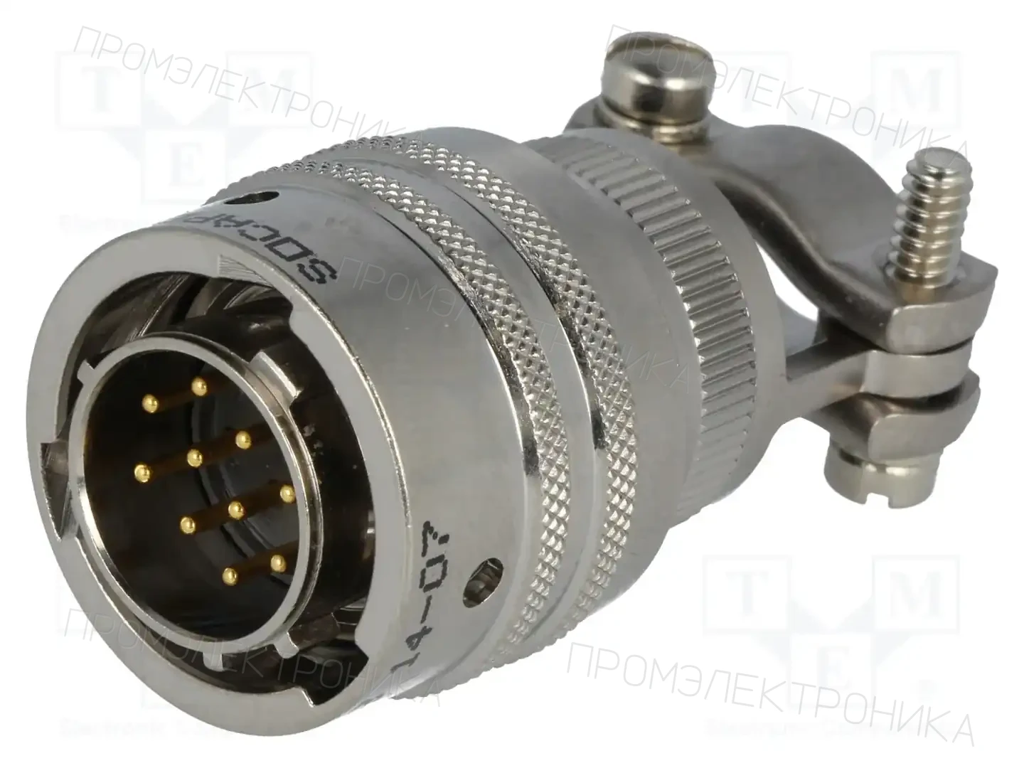 AMPHENOL PT06E-12-10P(SR)023 — Разъемы MIL-26482
