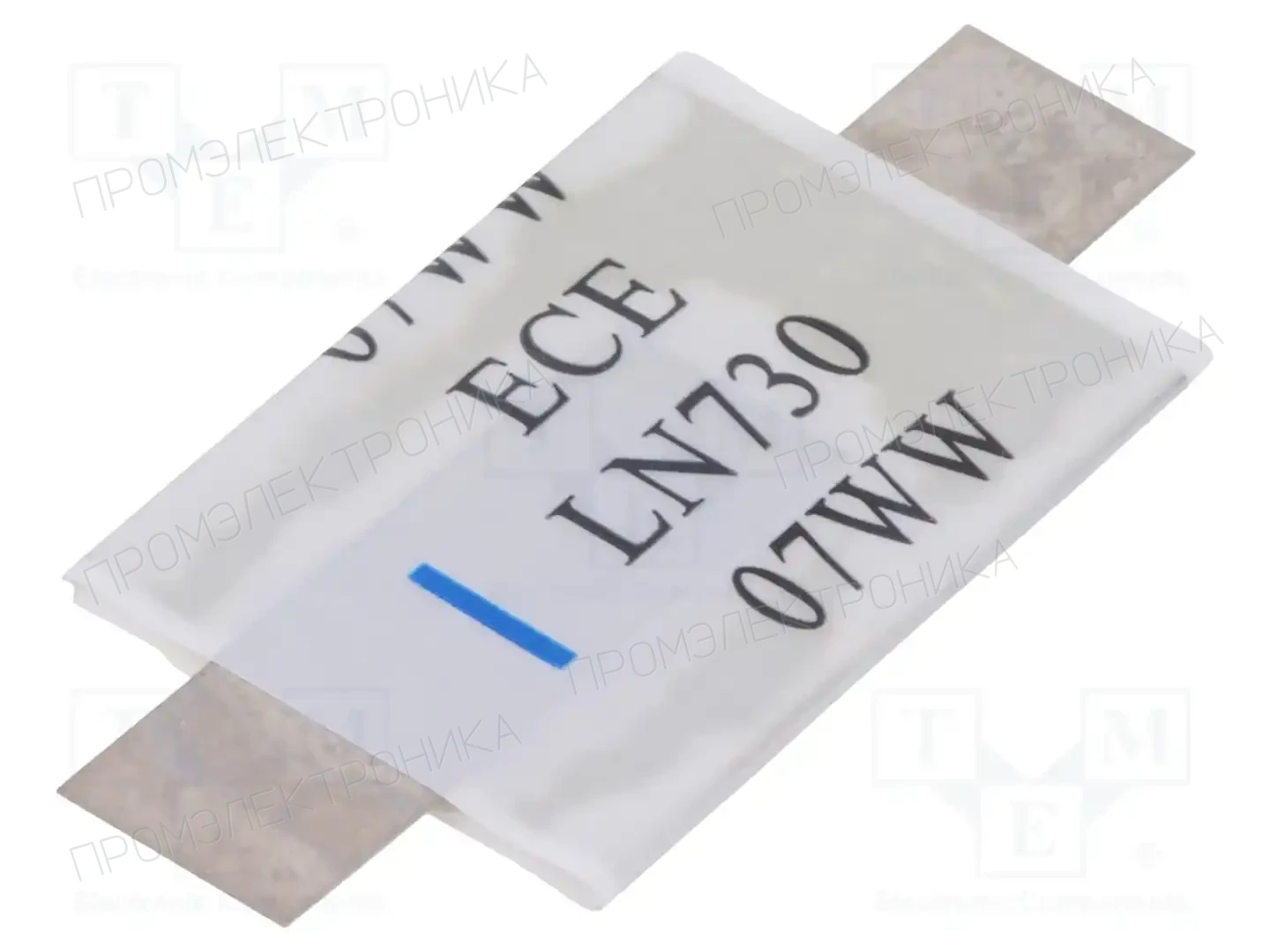 ECE ERF-LN73020Z — Предохранители полимерные THT