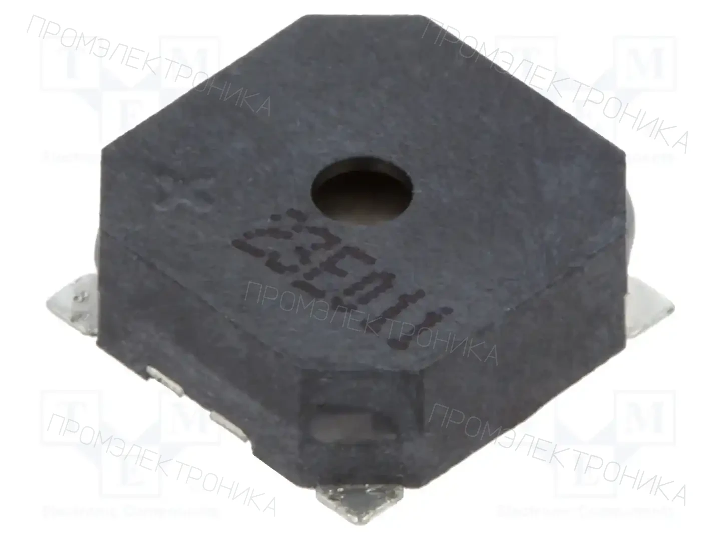 Cre-sound Electronics LET8530DS-03L-2.7-16-R — Сигнализаторы электромаг. без генератора