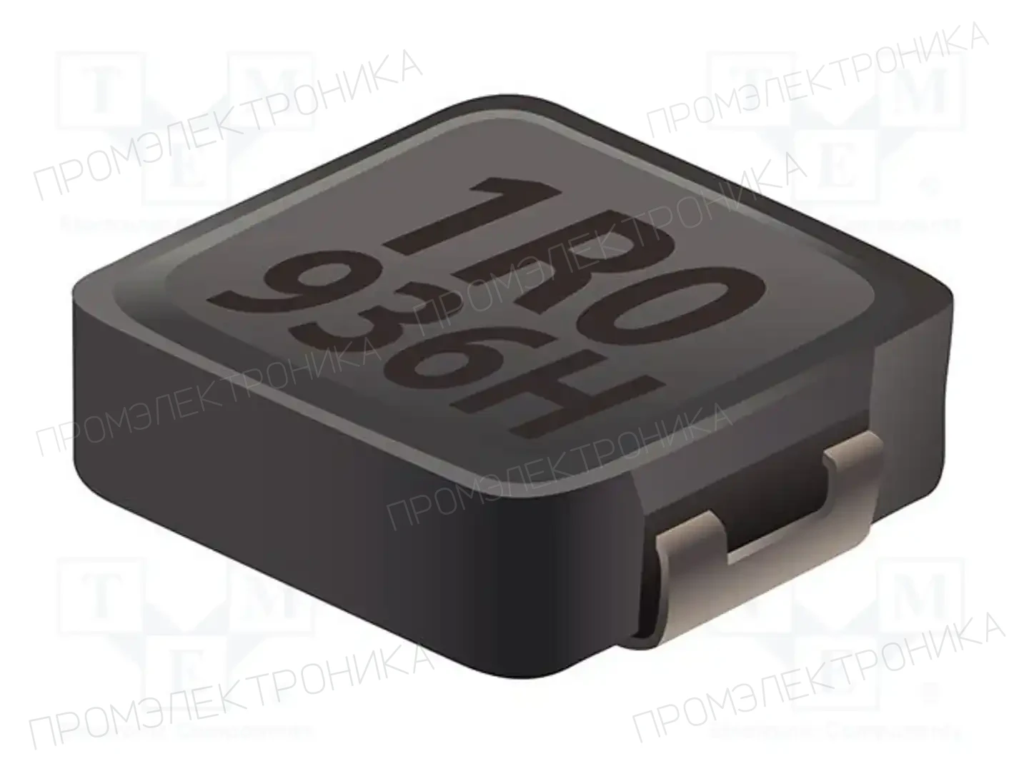 BOURNS SRP5020C-1R0M — Дроссели
