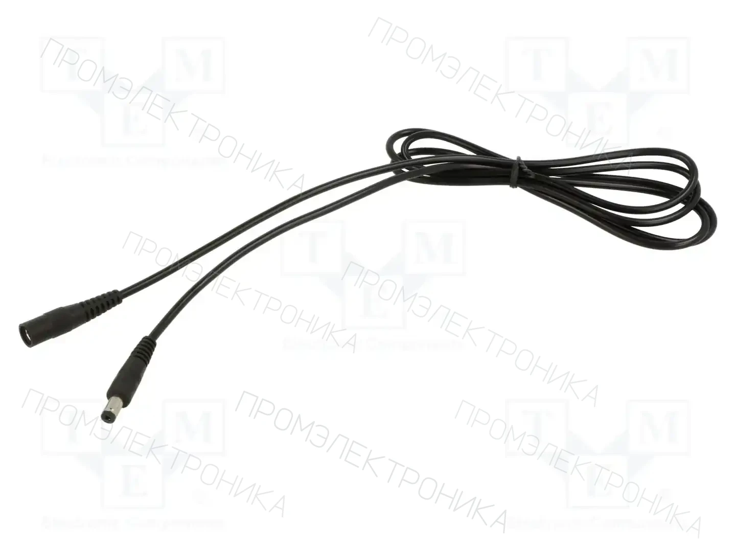 WEST POL P21-C21-C050-300BK — Кабели питания DC
