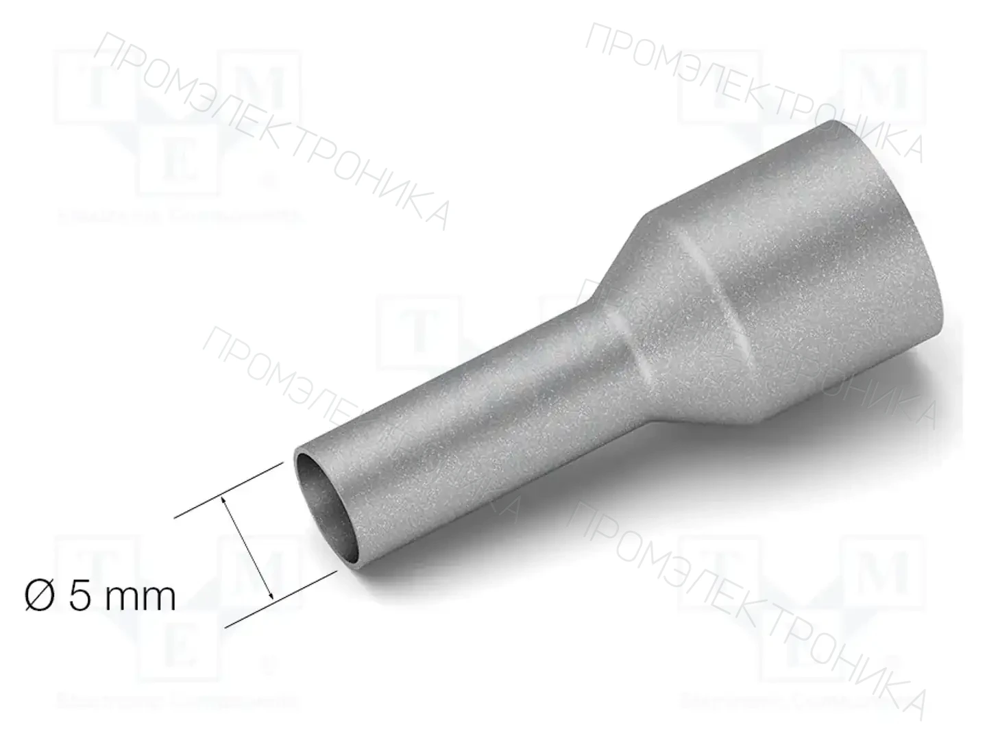 JBC TOOLS TN9080 — Сопла горячего воздуха