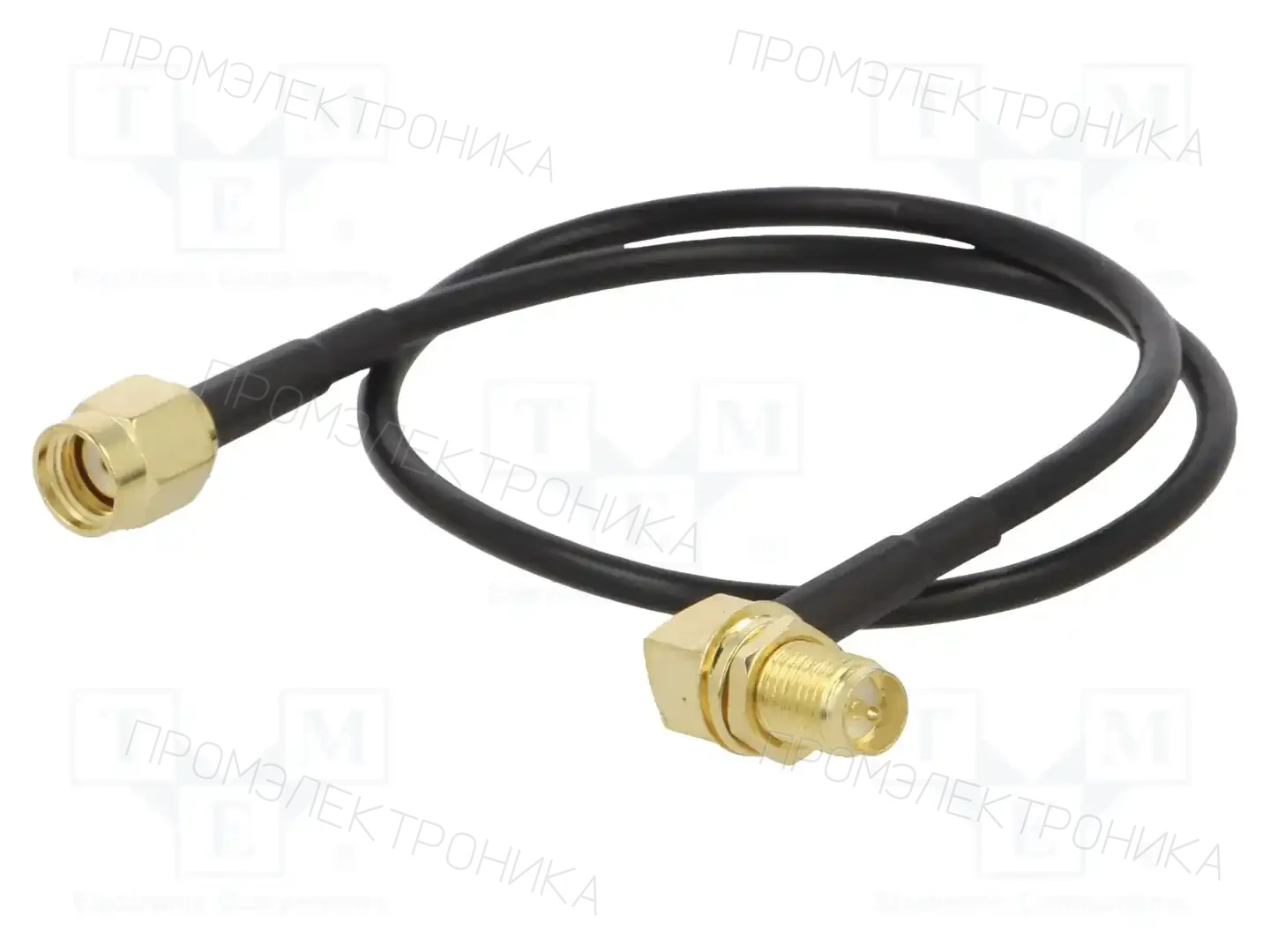 ONTECK SMA-17-0.3 — Кабели соединительные коаксиальные