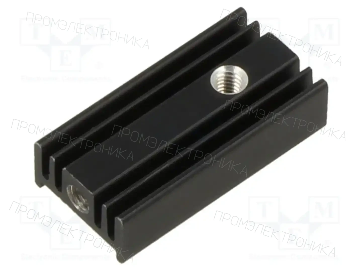 FISCHER ELEKTRONIK SK 95 25 2X M3 — Радиаторы