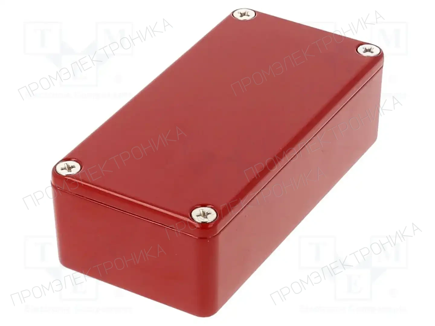 HAMMOND 1590G2RD — Корпуса универсальные