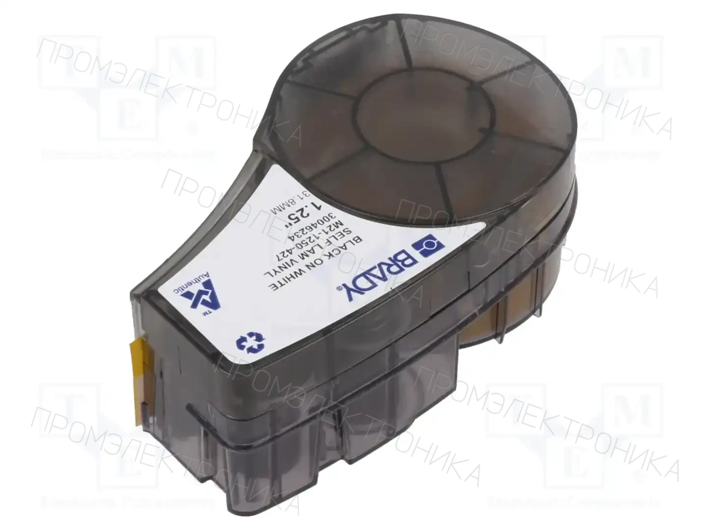 BRADY M21-1250-427 — Принтеры и маркеры