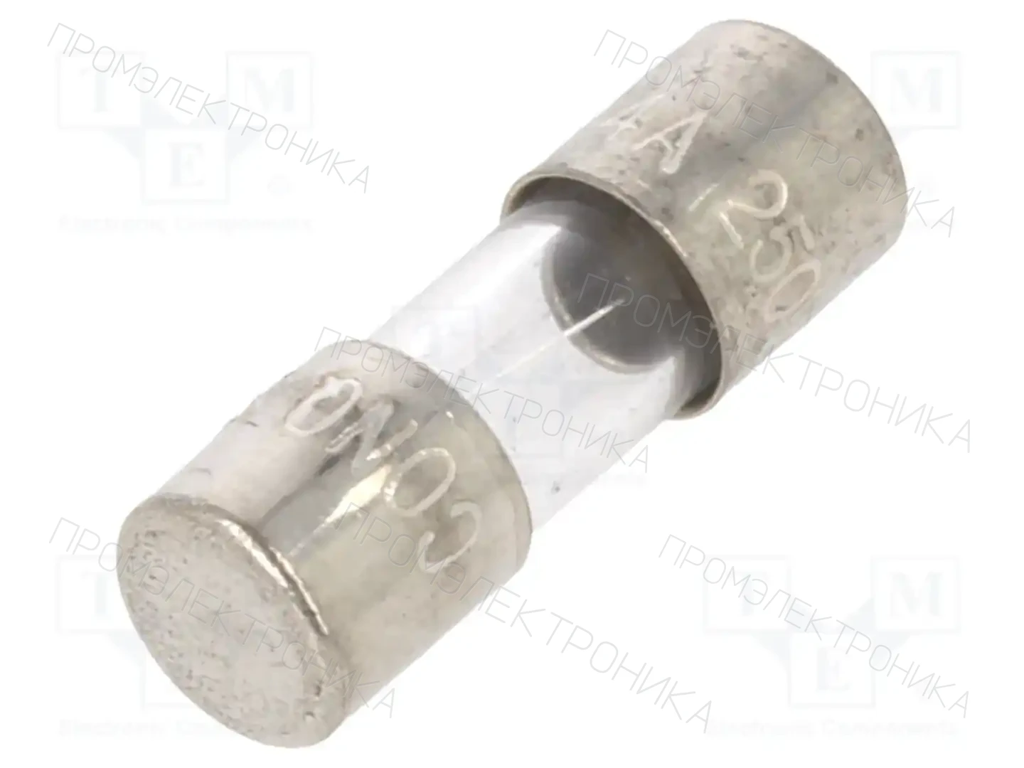 OPTIFUSE FSE-4A — Предохранители 5x15мм быстрые