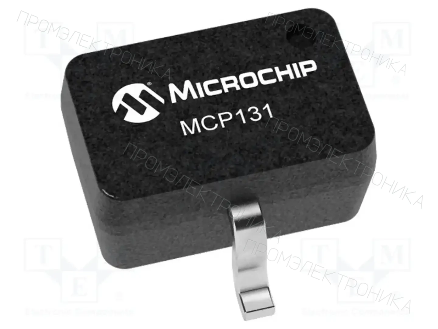 Microchip Technology MCP131T-475E/LB — Микросхемы watchdog и reset