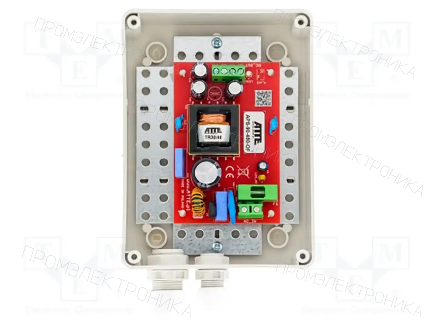 ATTE POWER APS-90-480-S1 — Системы видеонаблюдения