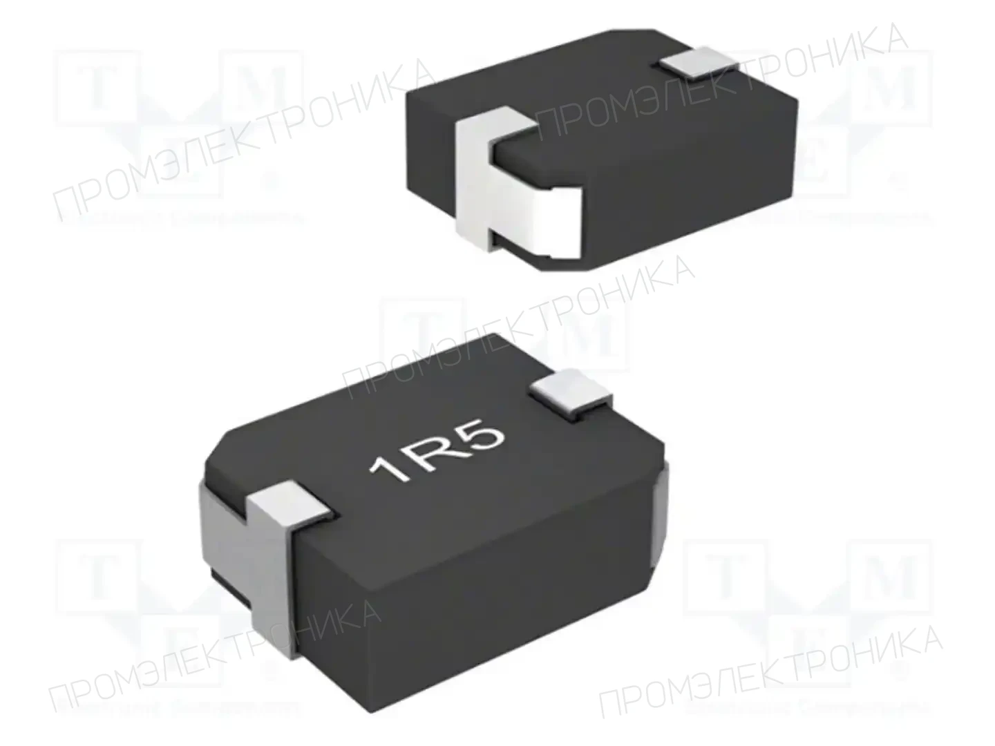 BOURNS SRP7030-1R0M — Дроссели