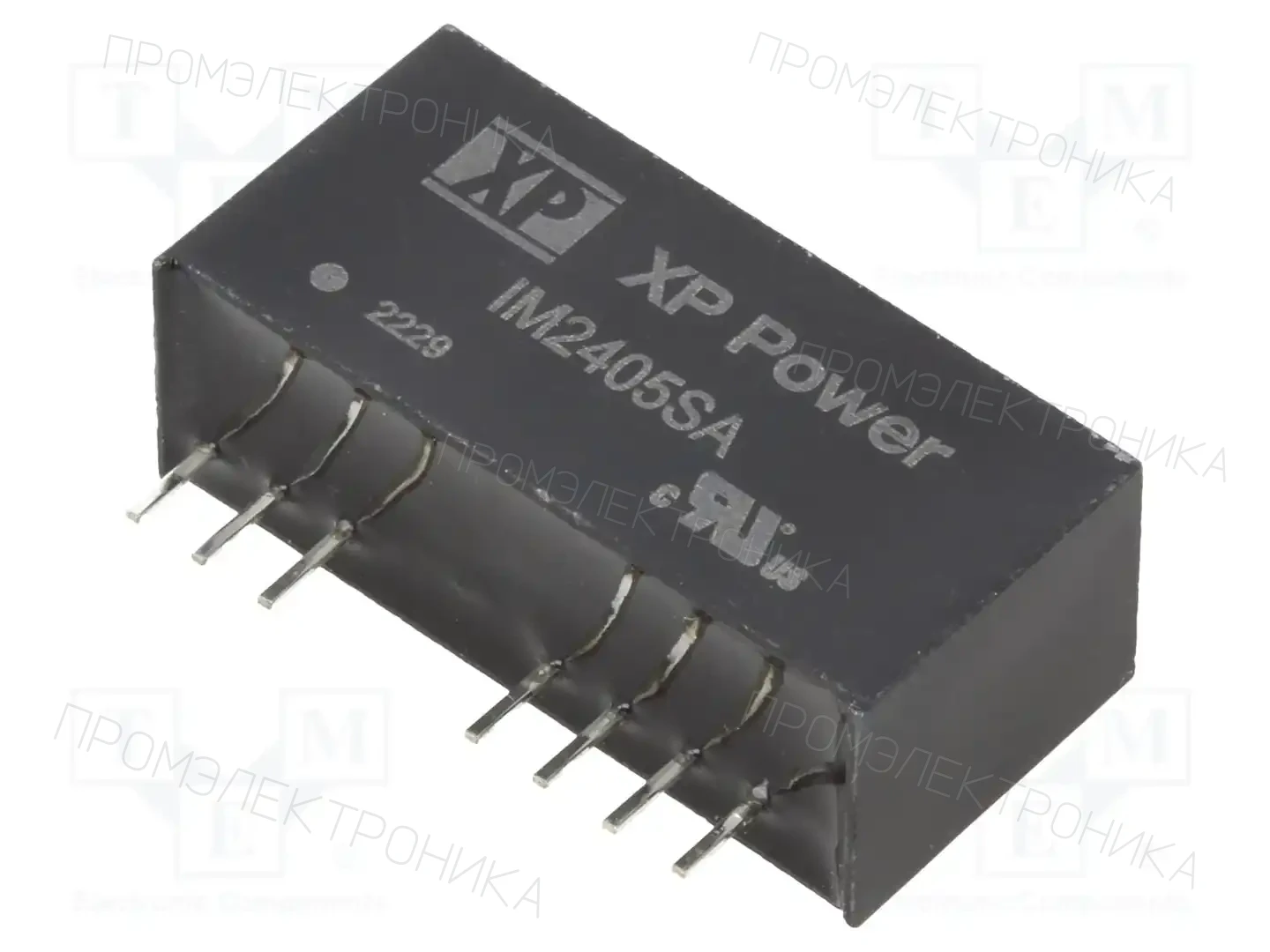 XP POWER IM2405SA — Преобразователи DC/DC