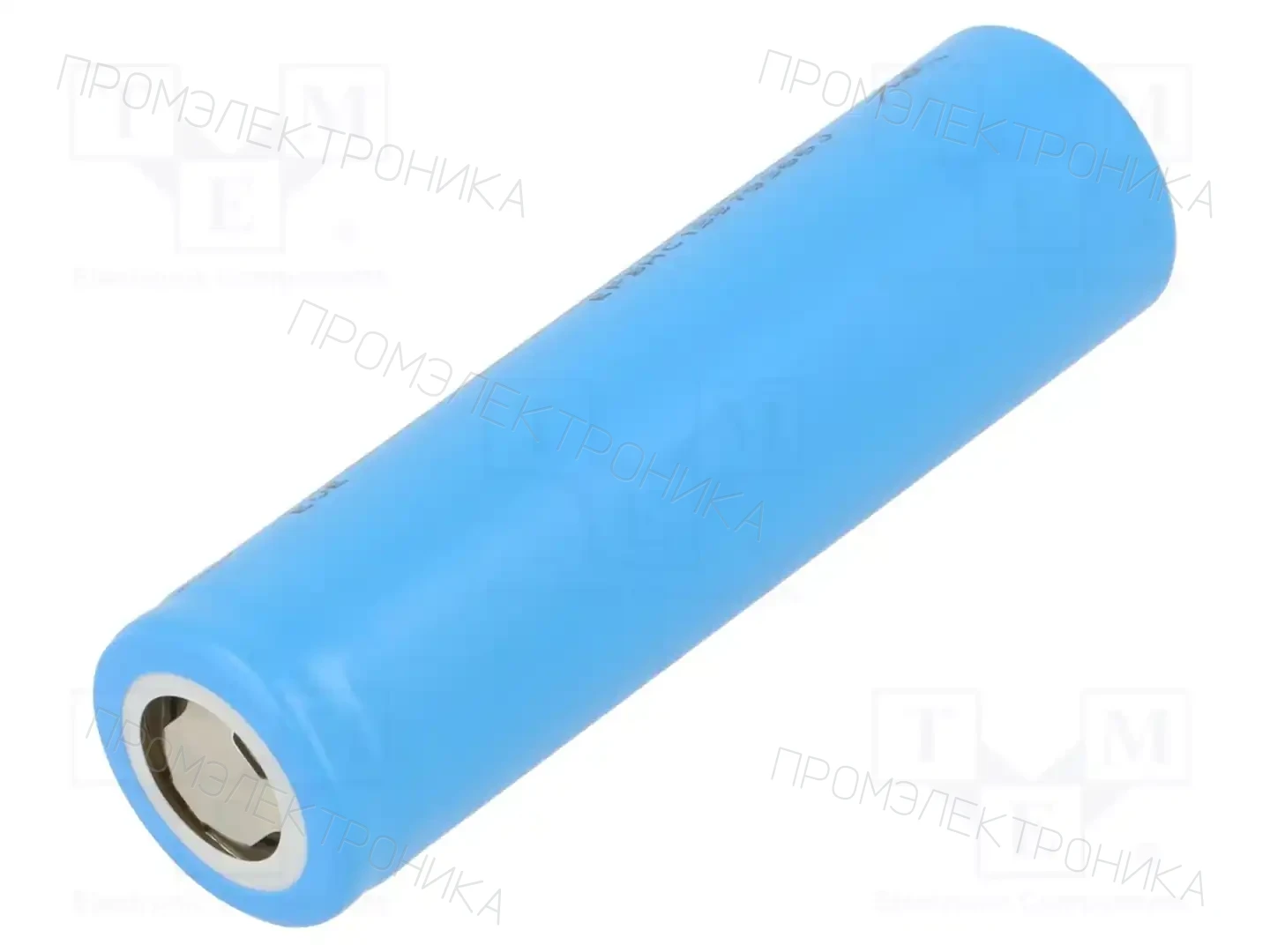 EVE BATTERY ICR18650-26V BOX — Аккумуляторы