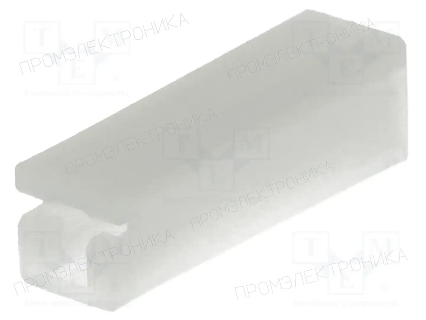 TE Connectivity 1-480417-0 — Неизолированные коннекторы