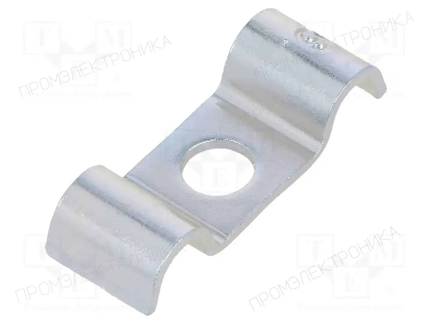 OBO BETTERMANN 1015 D 6 G — Держатели, скобы для кабелей