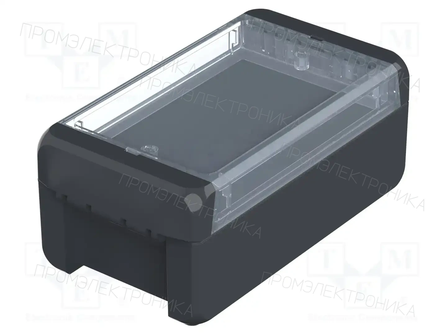 BOPLA B 140806 PC-V0-G 7024 — Корпуса универсальные