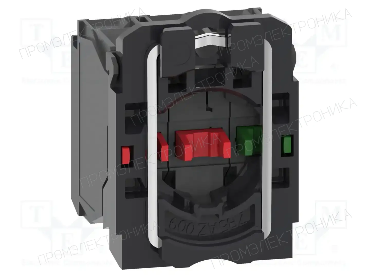 SCHNEIDER ELECTRIC ZB5AZ141 — Панельные аксессуары стандартные