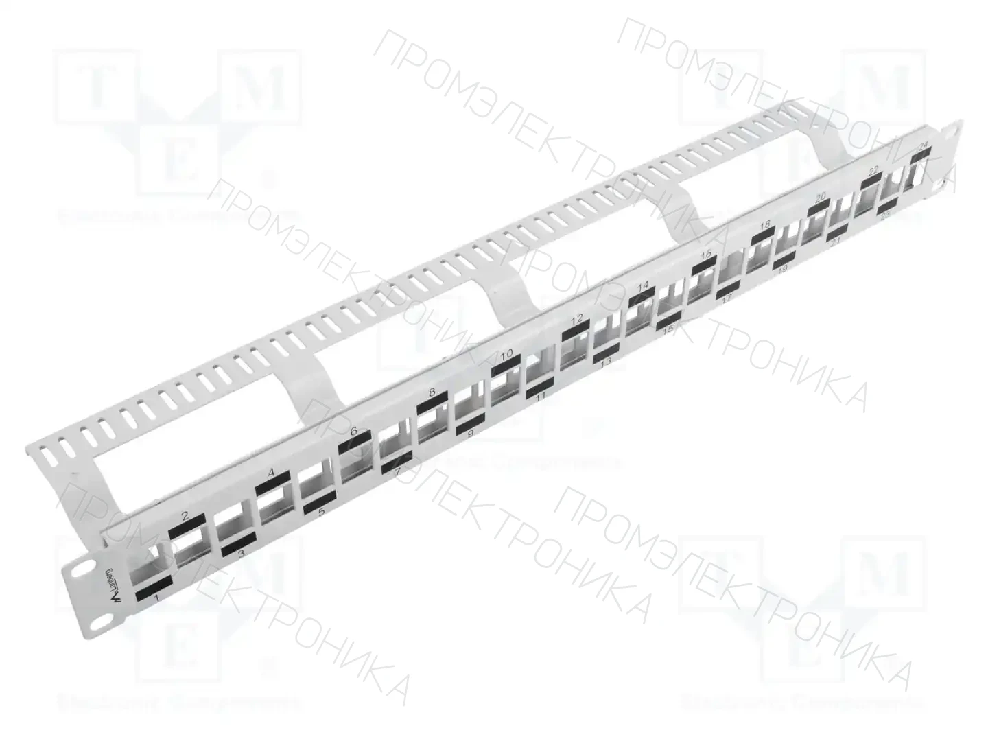 LANBERG PPKS-1224-S — Компьютерные аксессуары - прочее