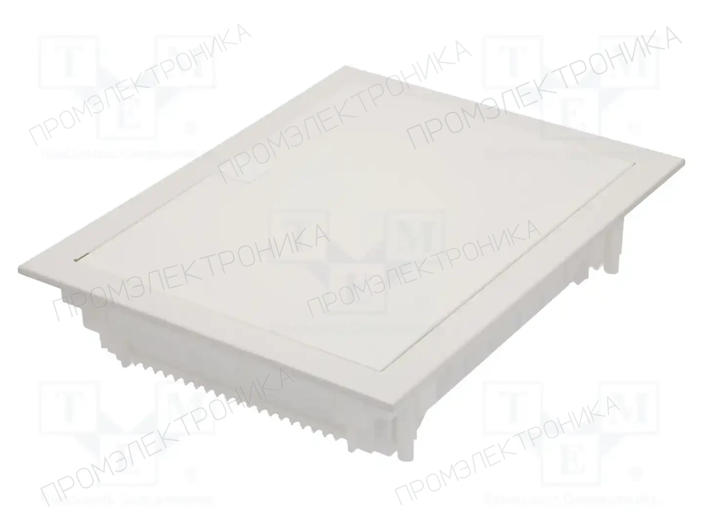 ETI POLAM ECG28 — Корпуса для модульной аппаратуры