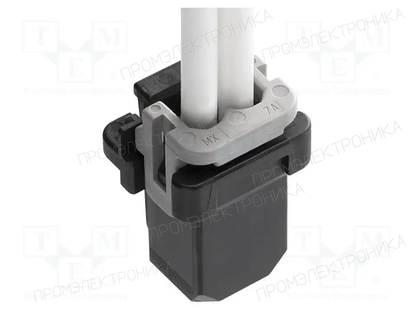 MOLEX 212724-2021 — Разъeмы сигнальные растр 2,00мм