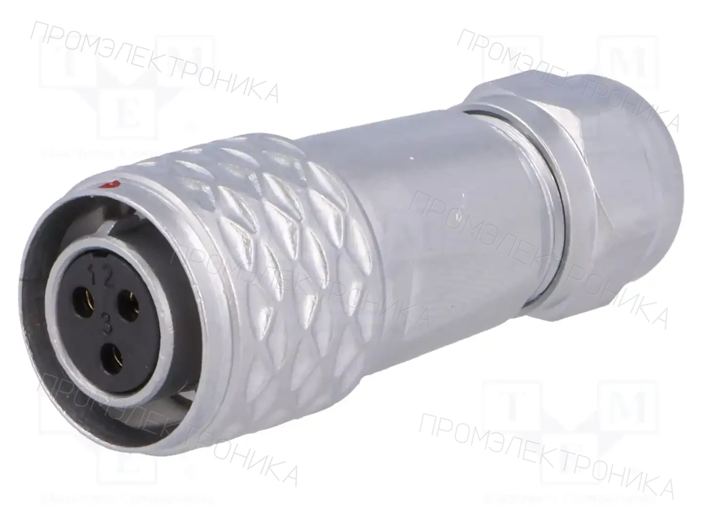 WEIPU SF1210/S3I — Разъeмы