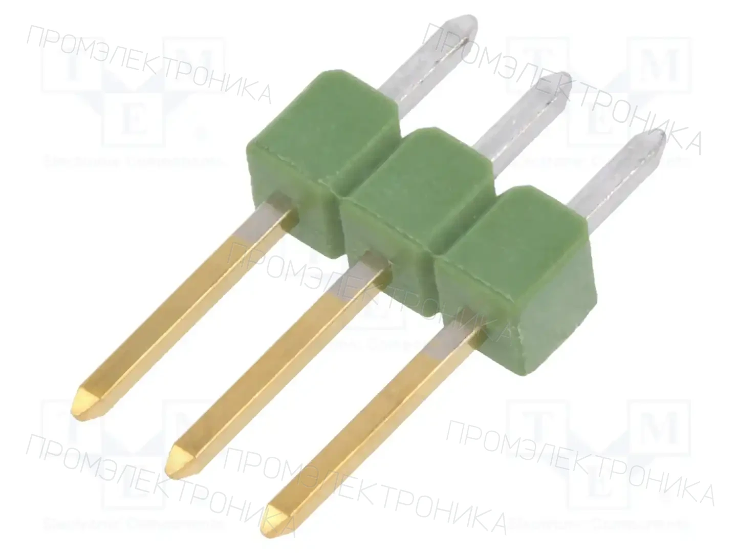 TE Connectivity 826629-3 — Штекерные планки и гнезда