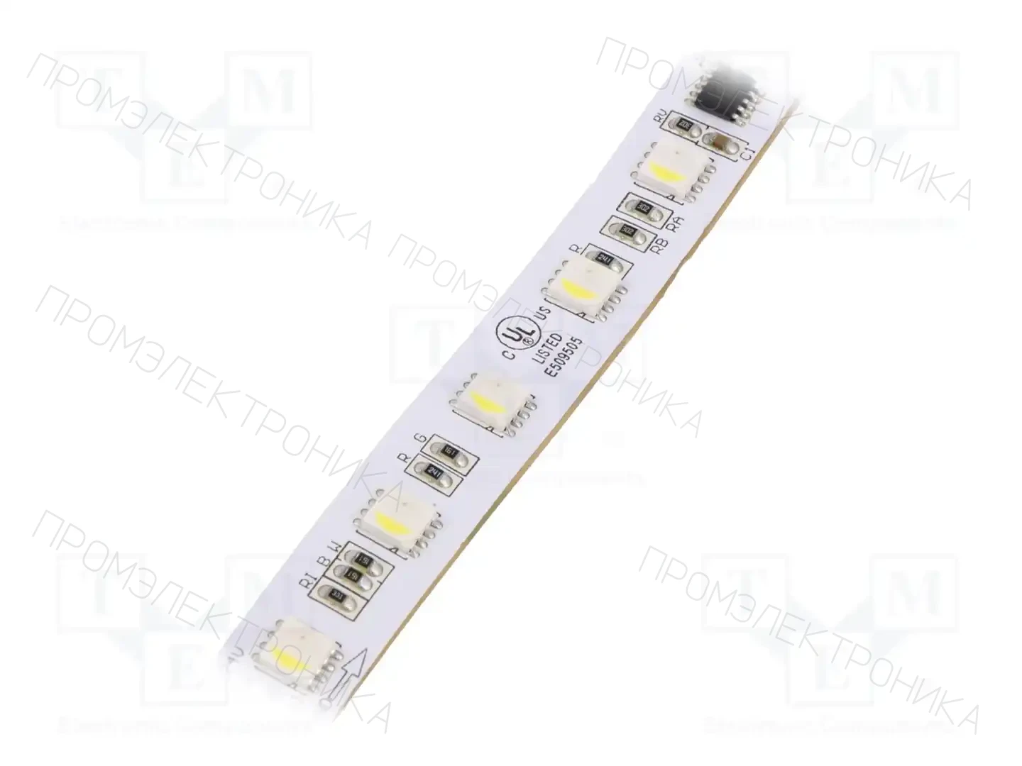 IPIXEL LED S012060CC4DC0/C3 — Источники света - светодиодные ленты