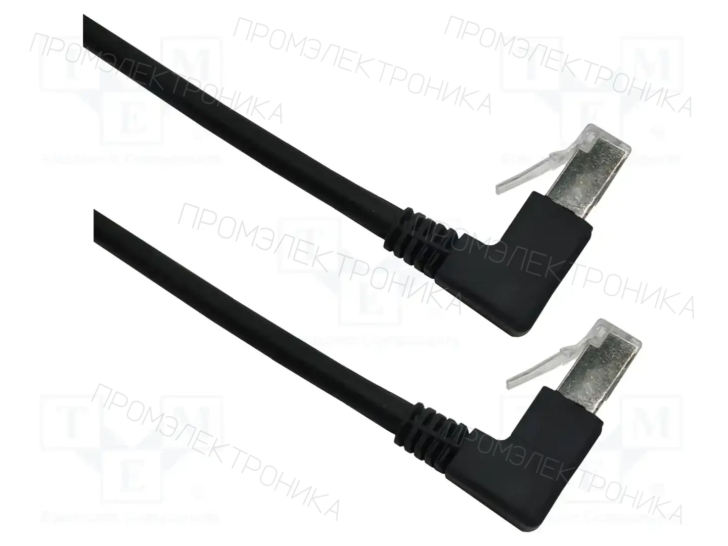 MCI 102251 — Кабели и адаптеры RJ45