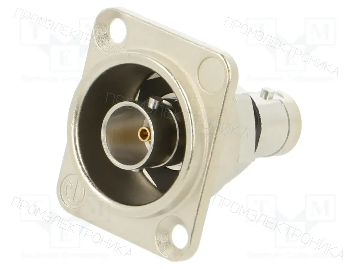 NEUTRIK NBB75DFI — Разъeмы BNC