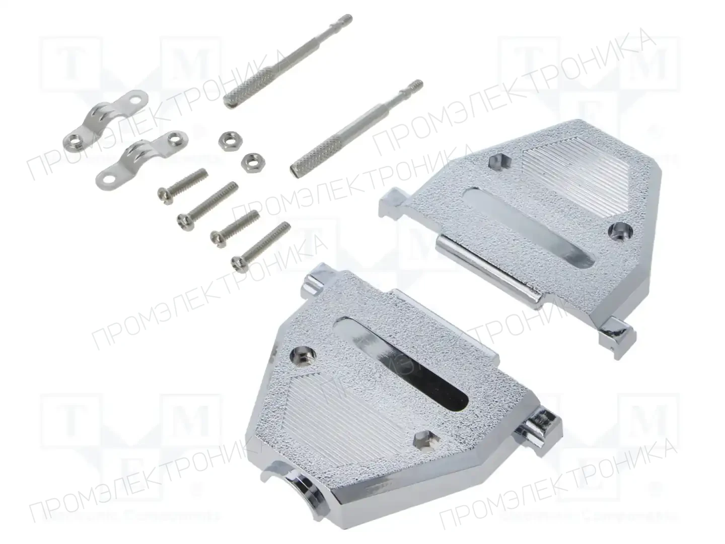 ENCITECH 2360-0105-14 — Корпуса D-Sub