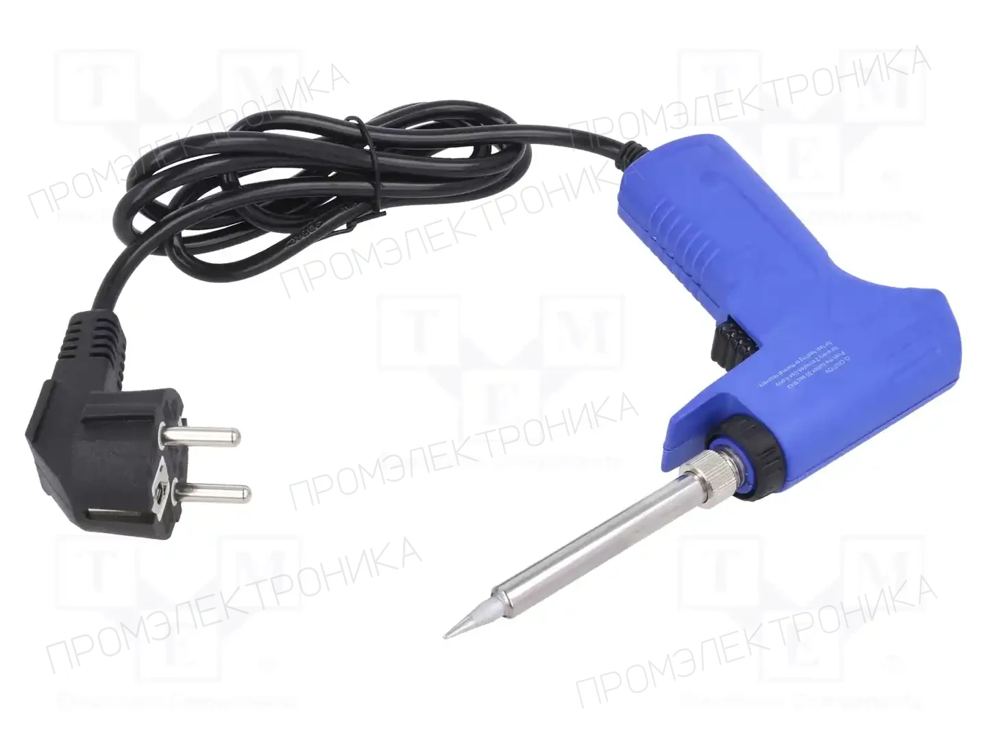 SOLDER PEAK ZD-90 — Паяльники нагревательные и трансформат