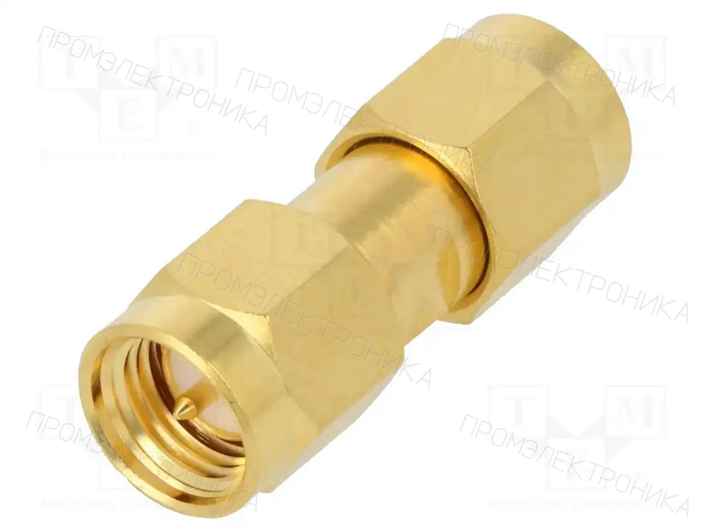 AMPHENOL RF 132168 — Разъeмы SMA, SMB, SMC